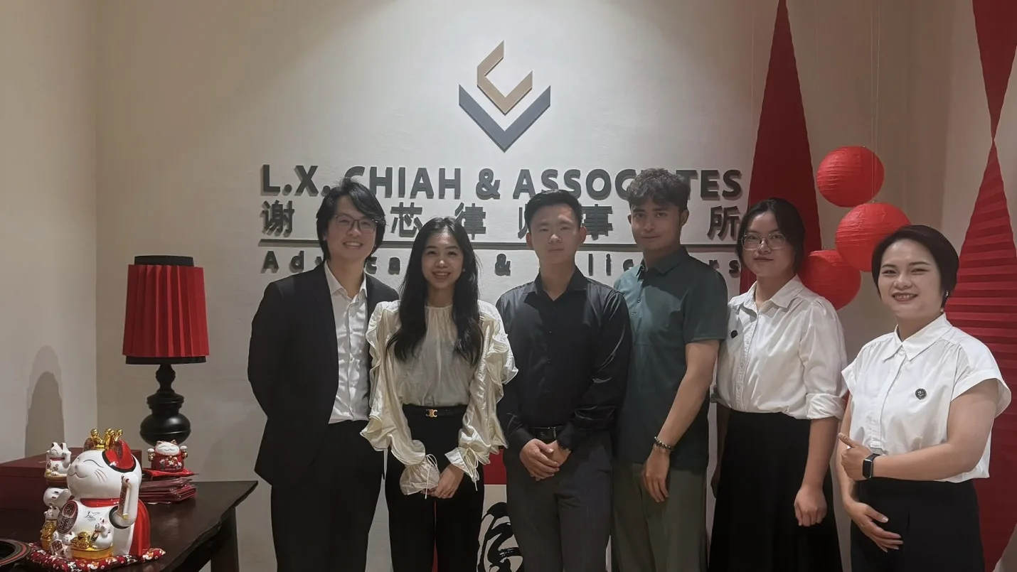 Strategic Malaysia–China Legal Collaboration with Sichuan MingJu (Kunming) Law Firm